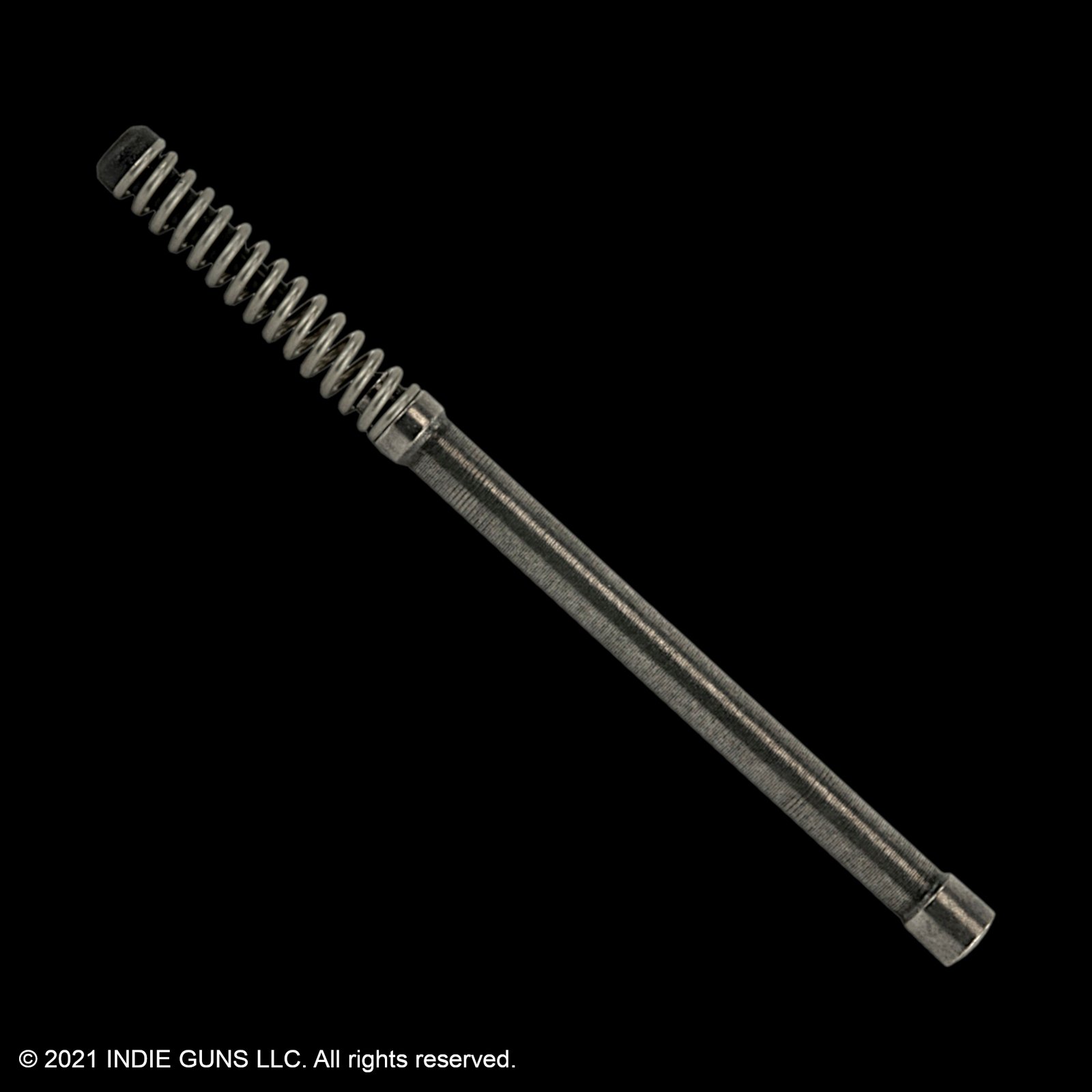 3449 Glock OEM Extractor Depressor Plunger & Spring Assembly