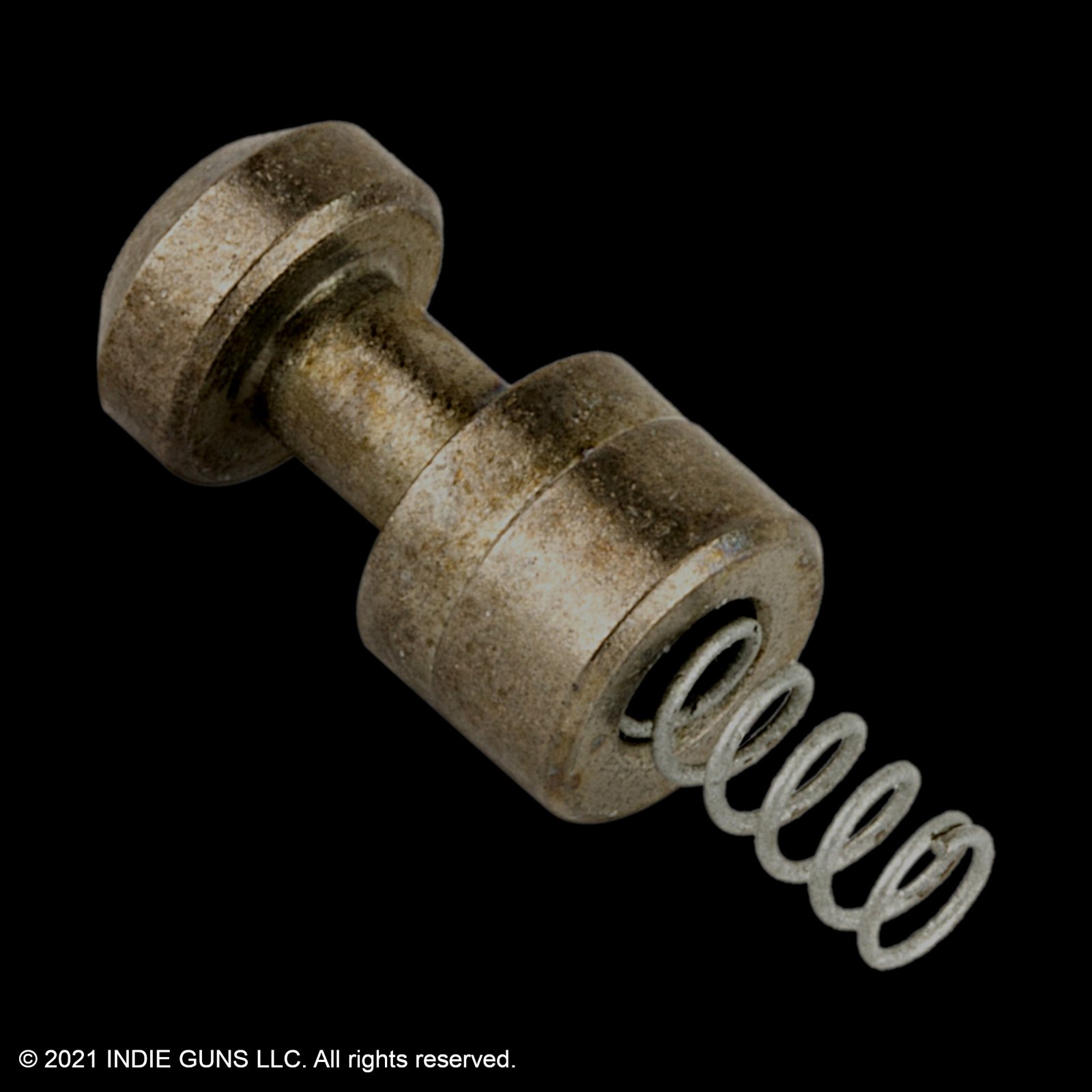 Glock OEM 77 Firing Pin Safety w/Spring