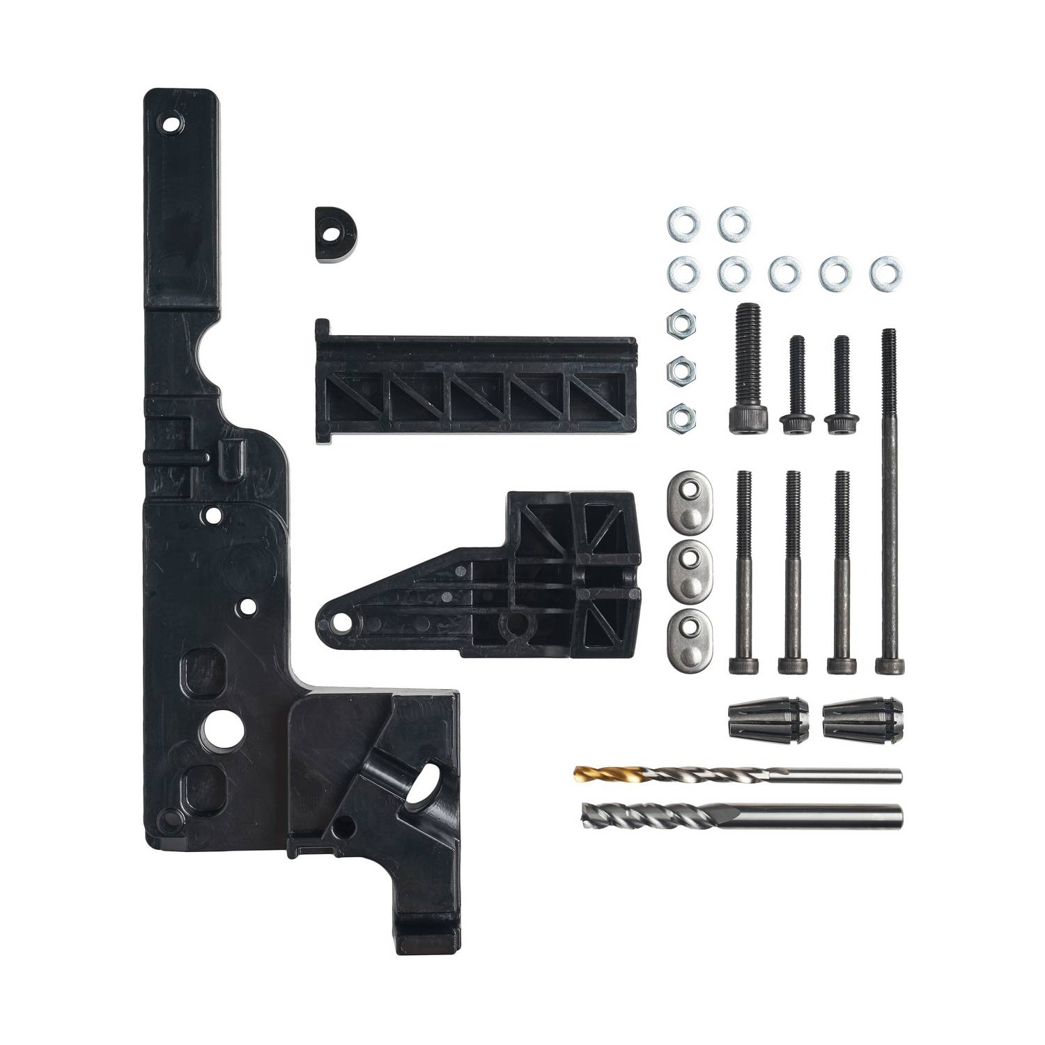Ghost Gunner 3 AR-15 Jig - Starter Kit Ghost Gunner 3 AR-15 Jig - Starter Kit