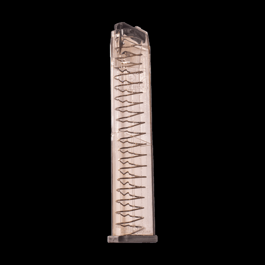 G20, G29, G40 - 10mm, 30rd Mag, Clear - 2