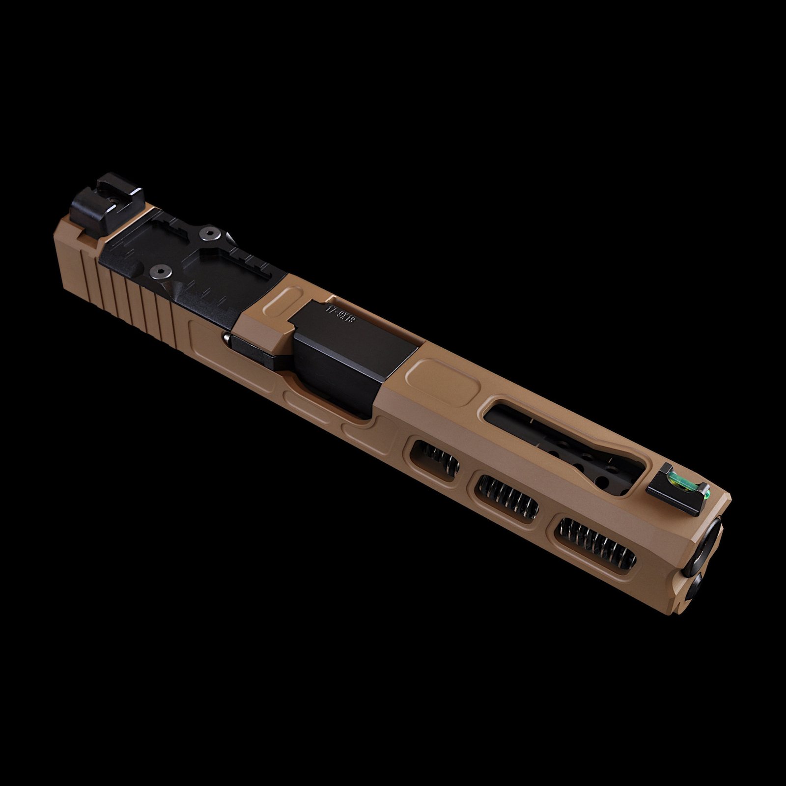 BOA FDE CSA G17 Gen3