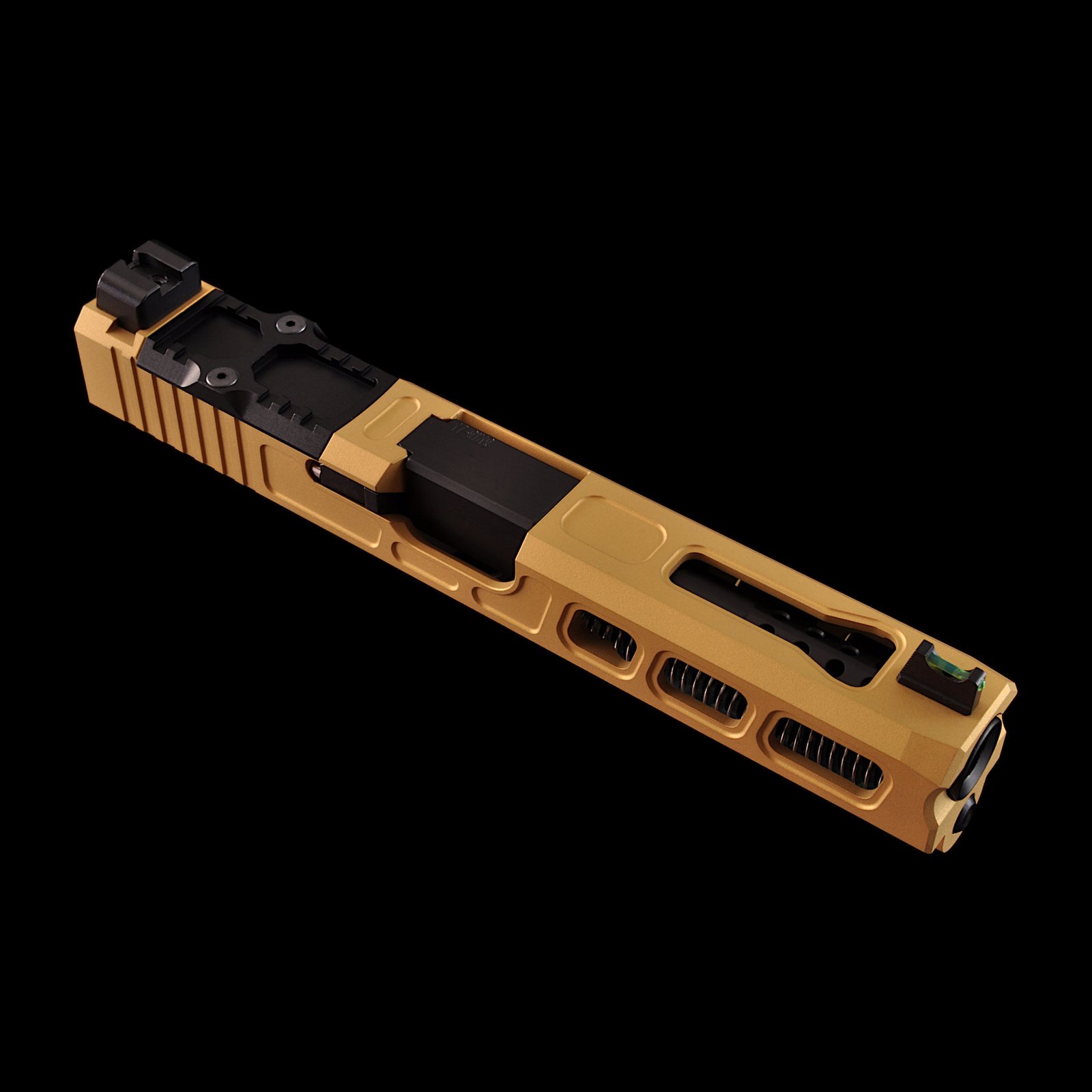 BOA Gold CSA G17 Gen3