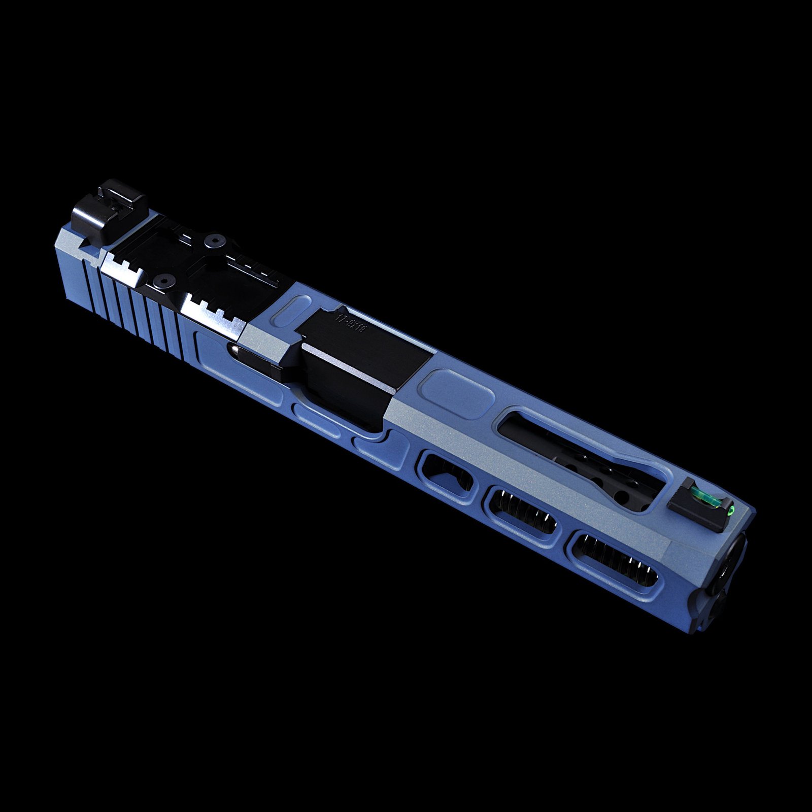 BOA Northern Lights CSA G17 Gen3