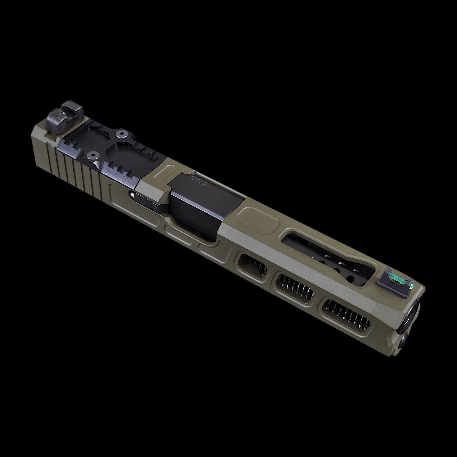 BOA ODG CSA G17 Gen3