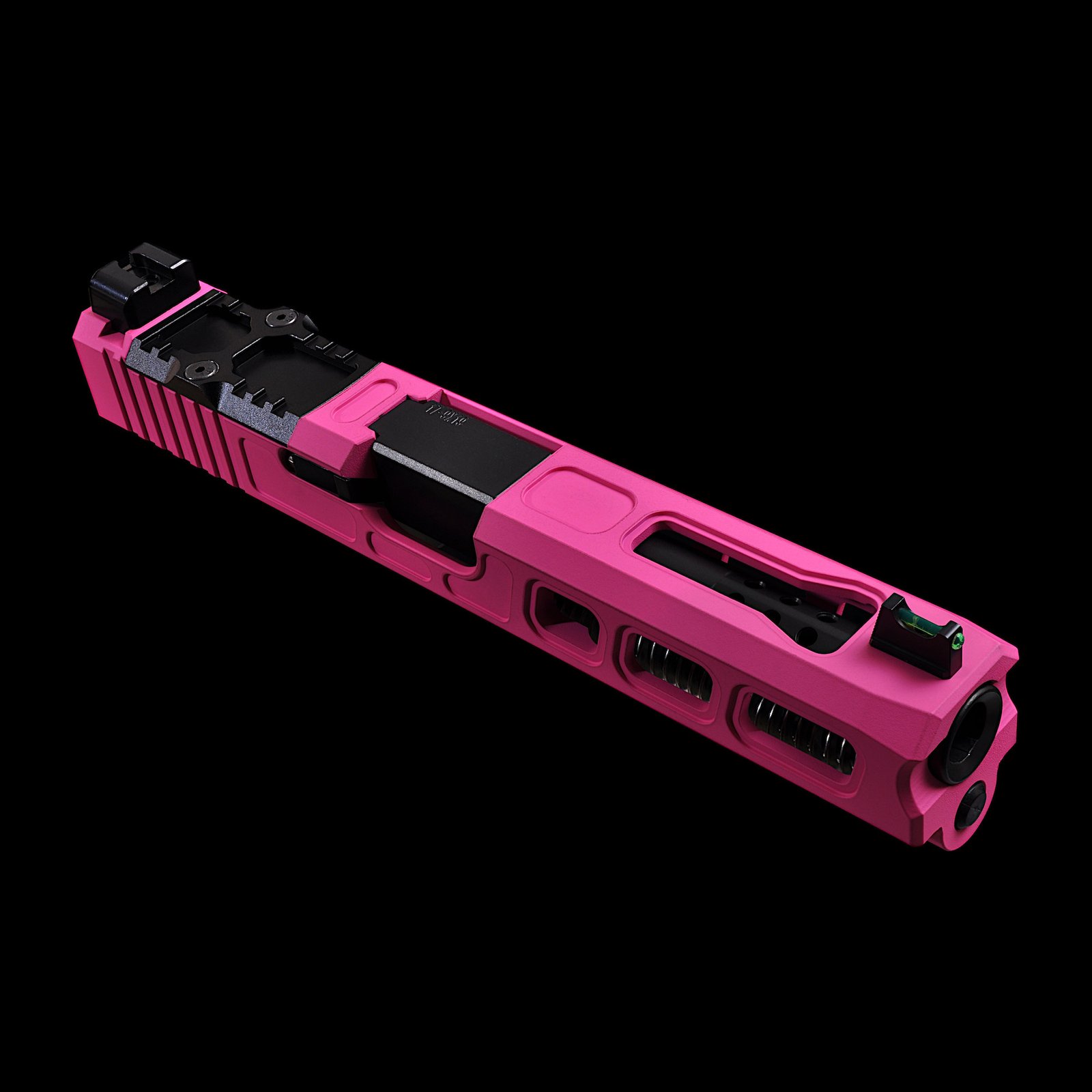 BOA Pink CSA G17 Gen3