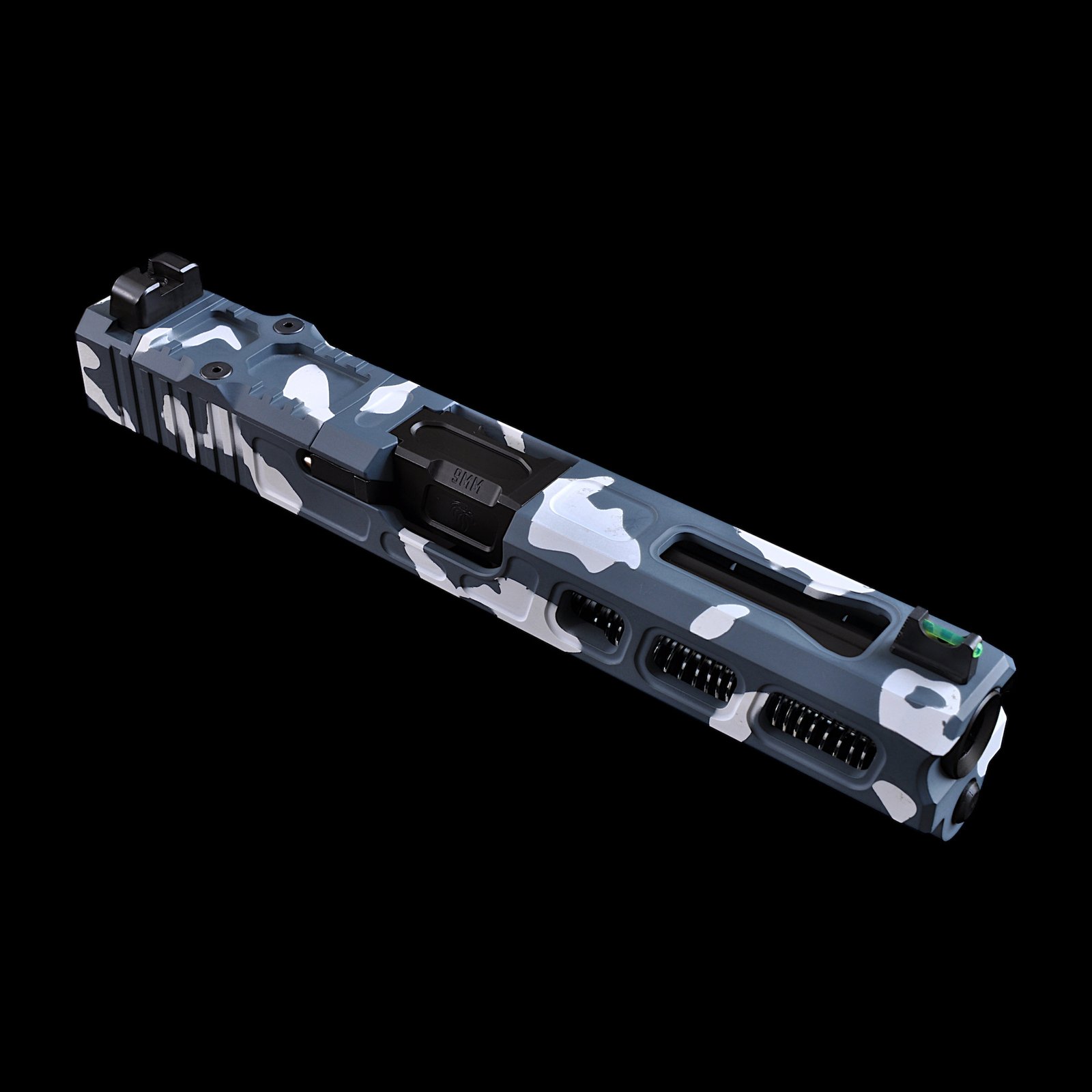 BOA Urban Camo CSA G17 Gen3 1