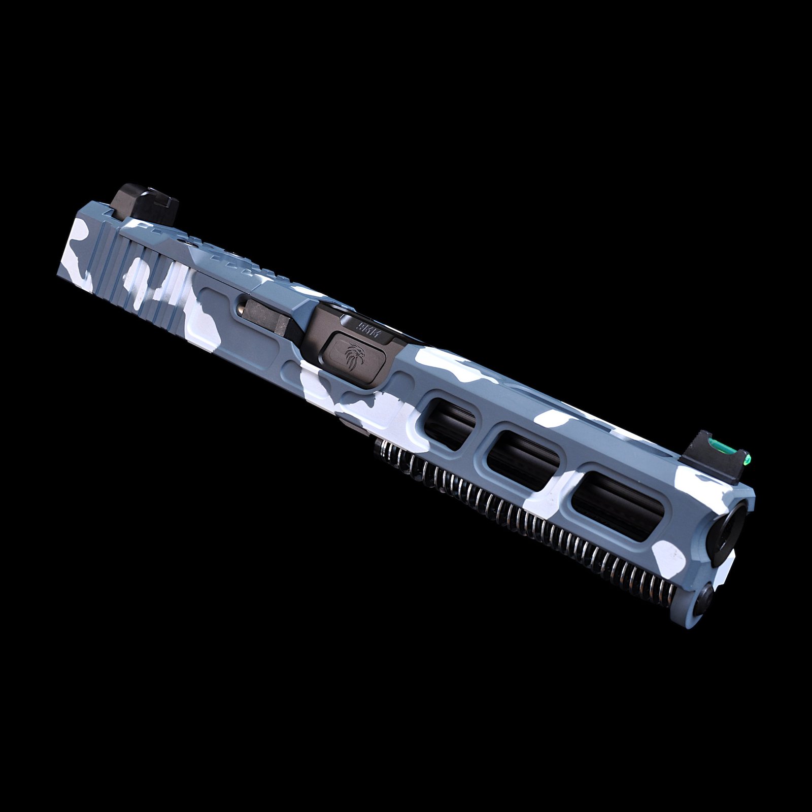 BOA Urban Camo CSA G17 Gen3 2