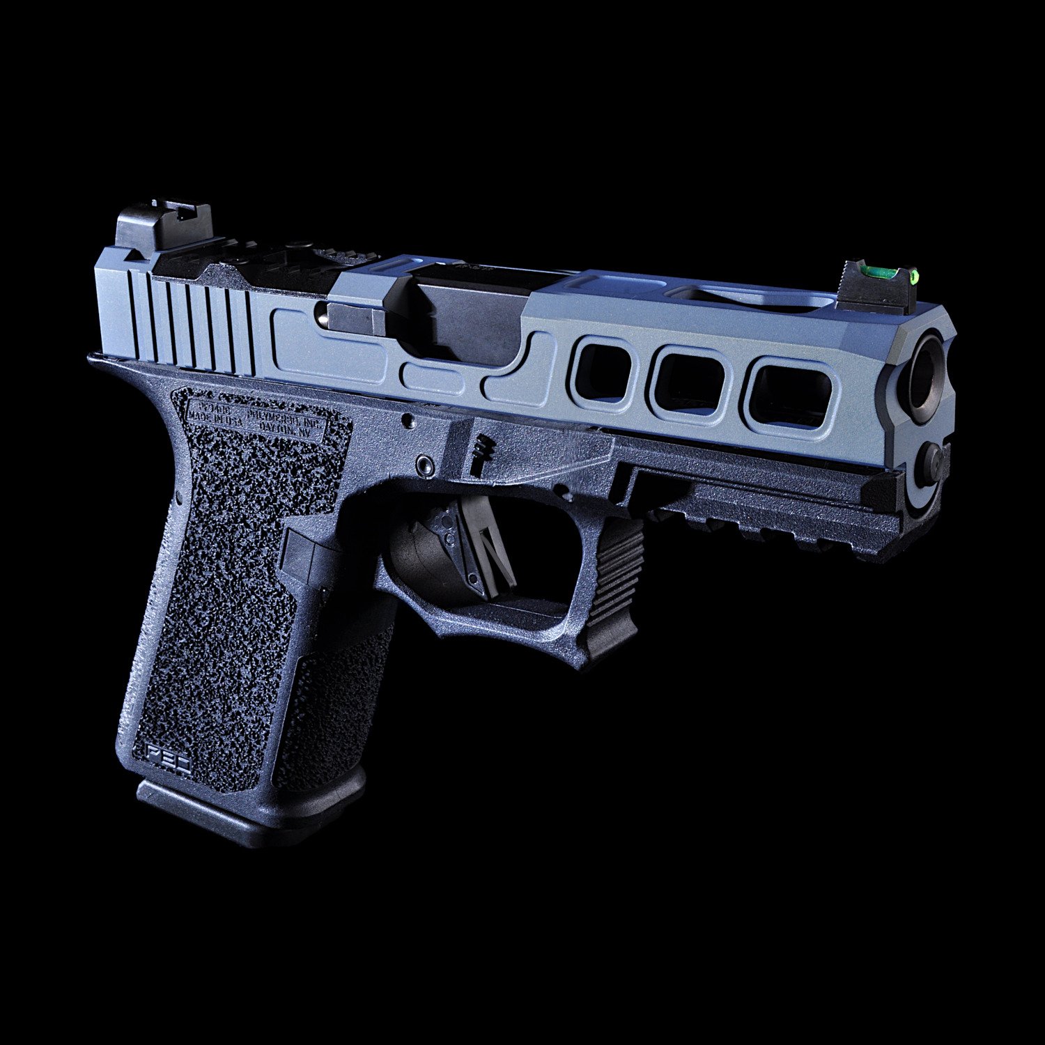 BOA-19 Northern Lights LSB 1