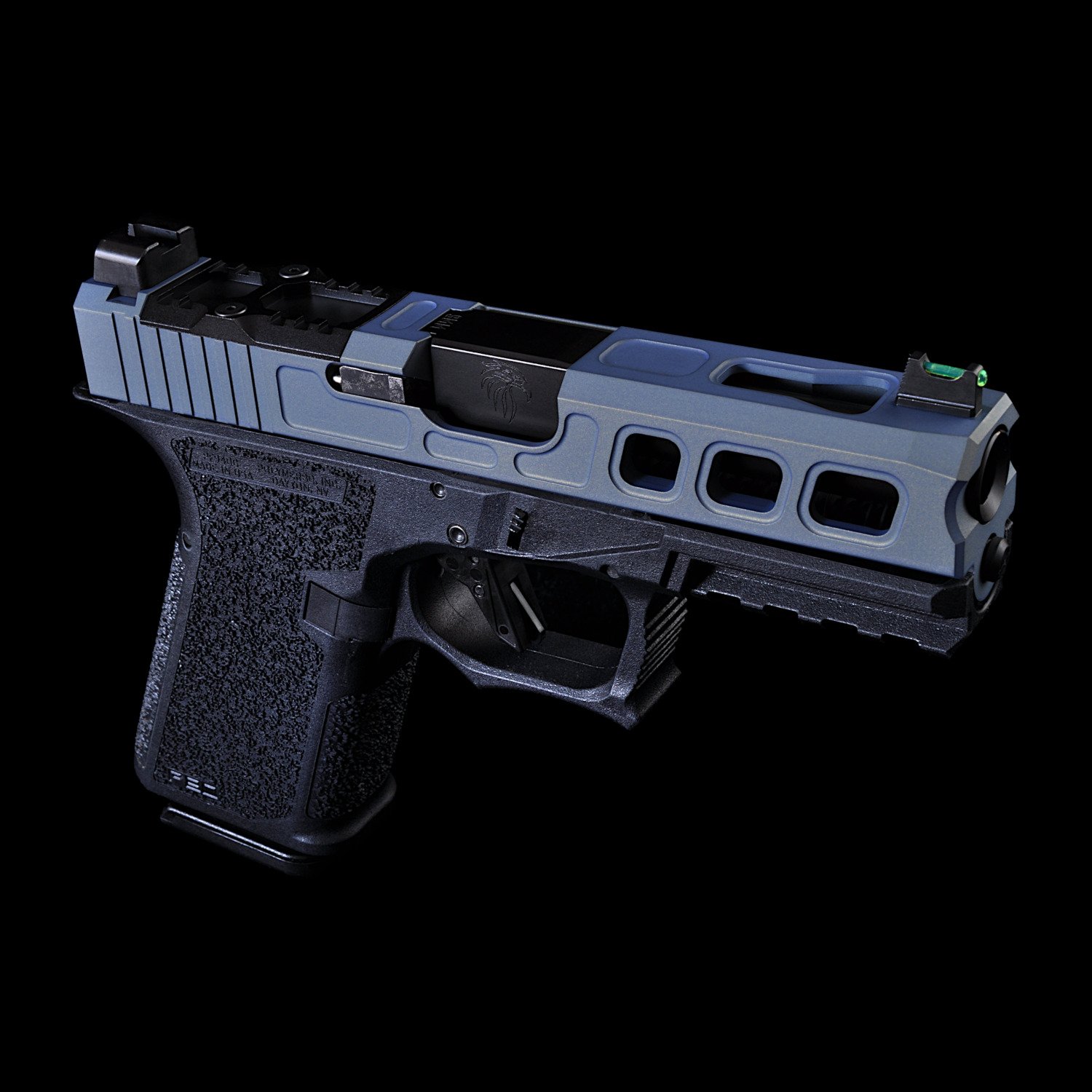 BOA-19 Northern Lights LSB 2