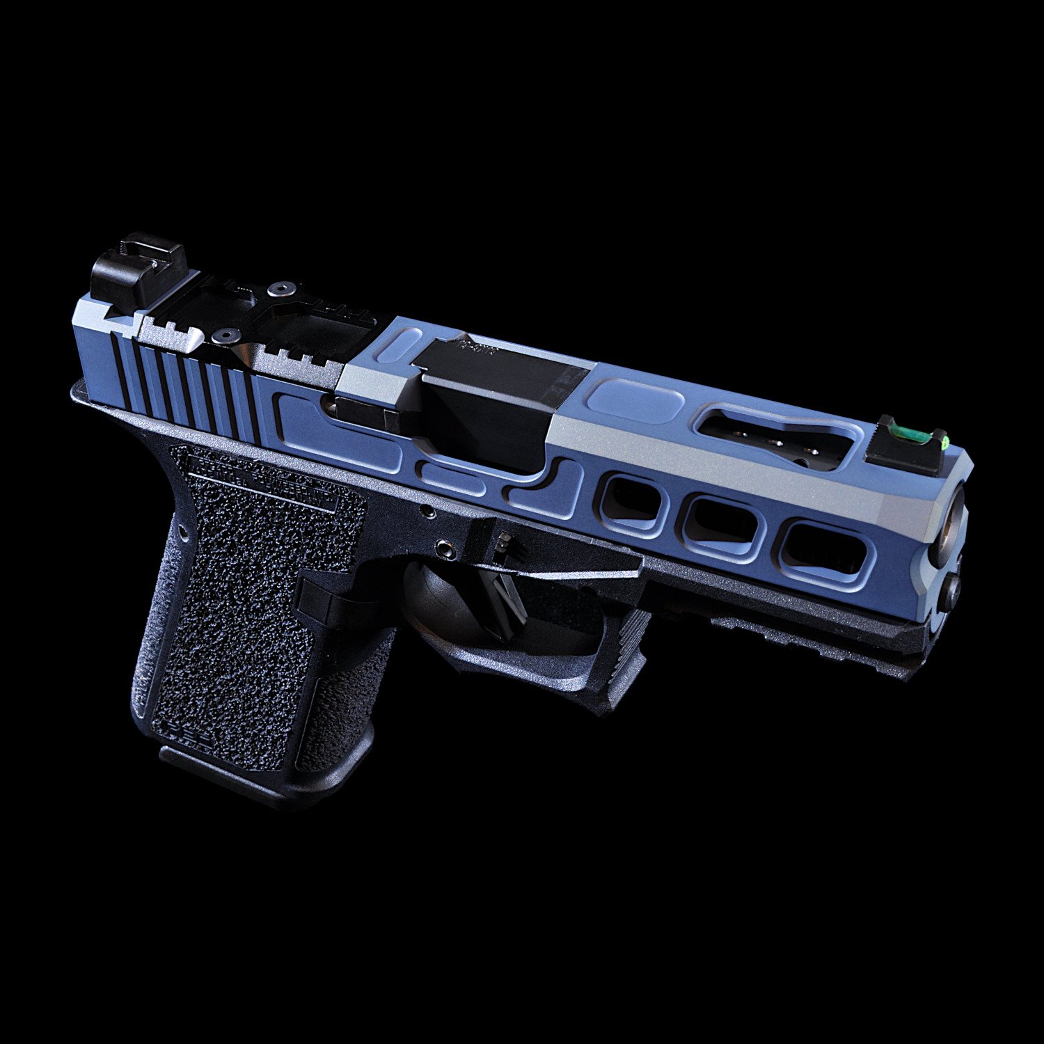 BOA-19 Northern Lights LSB 3