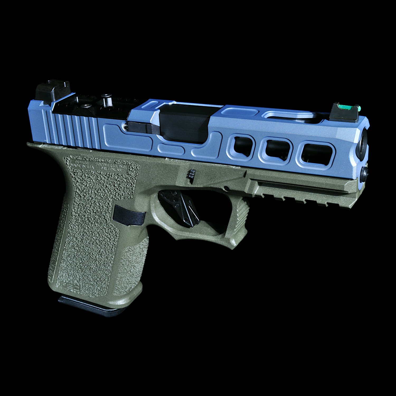 BOA-19 Northern Lights LSB 4