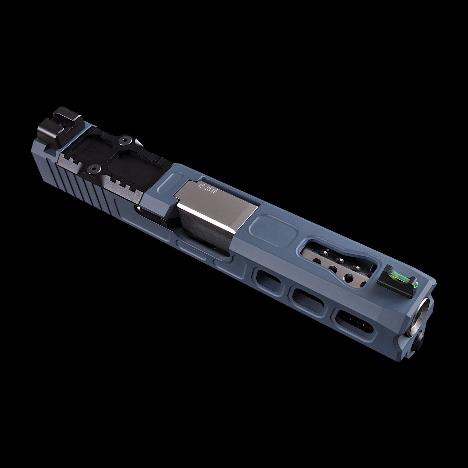 BOA Cold War Grey CSA for G19 Gen3