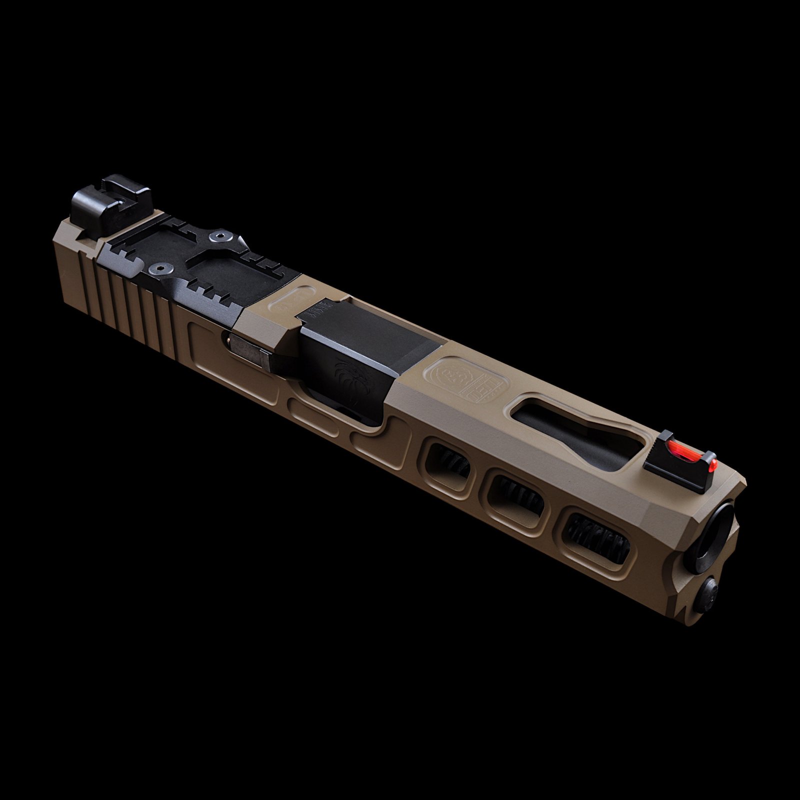 BOA FDE CSA for G19 Gen3