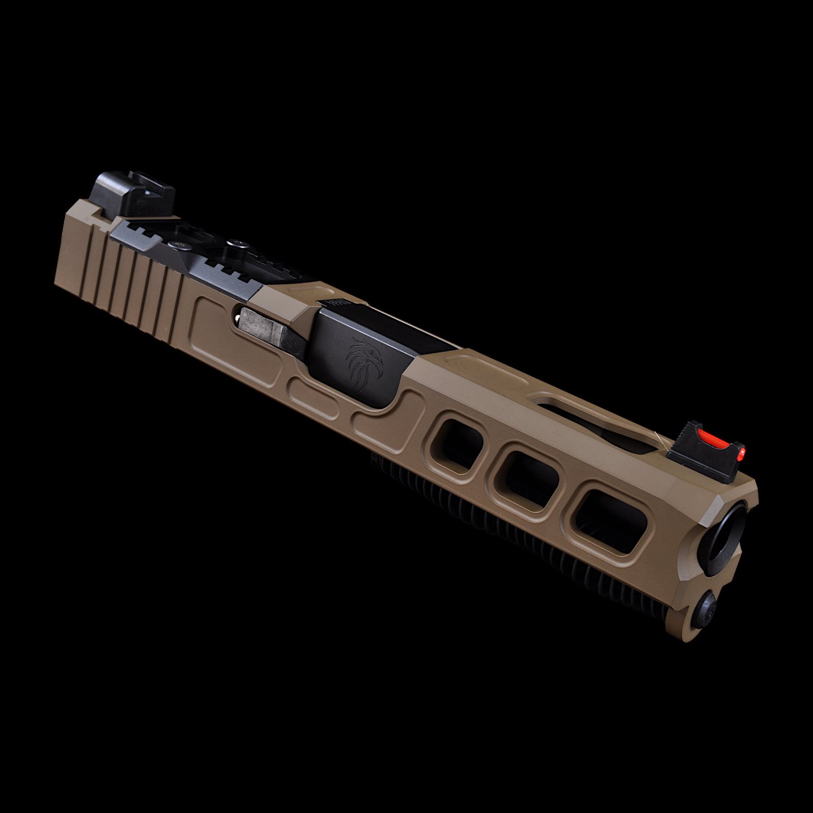 BOA FDE CSA for G19 Gen3