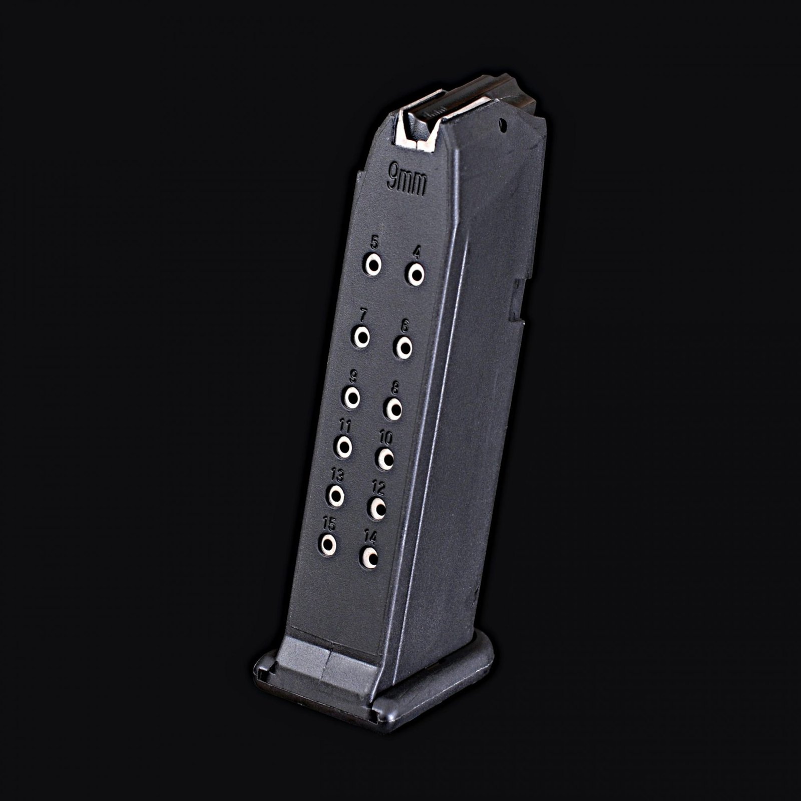 G17-15 RD Mag | KCI