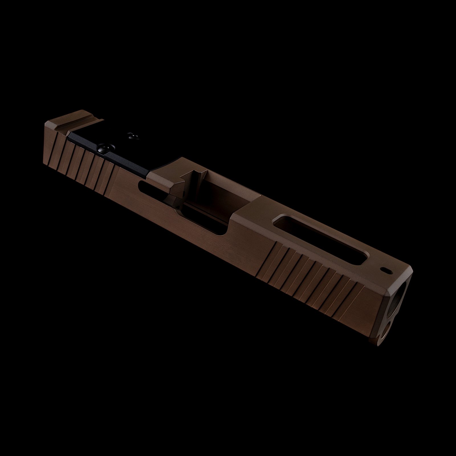 Harlem FDE Stripper for G19 Gen3