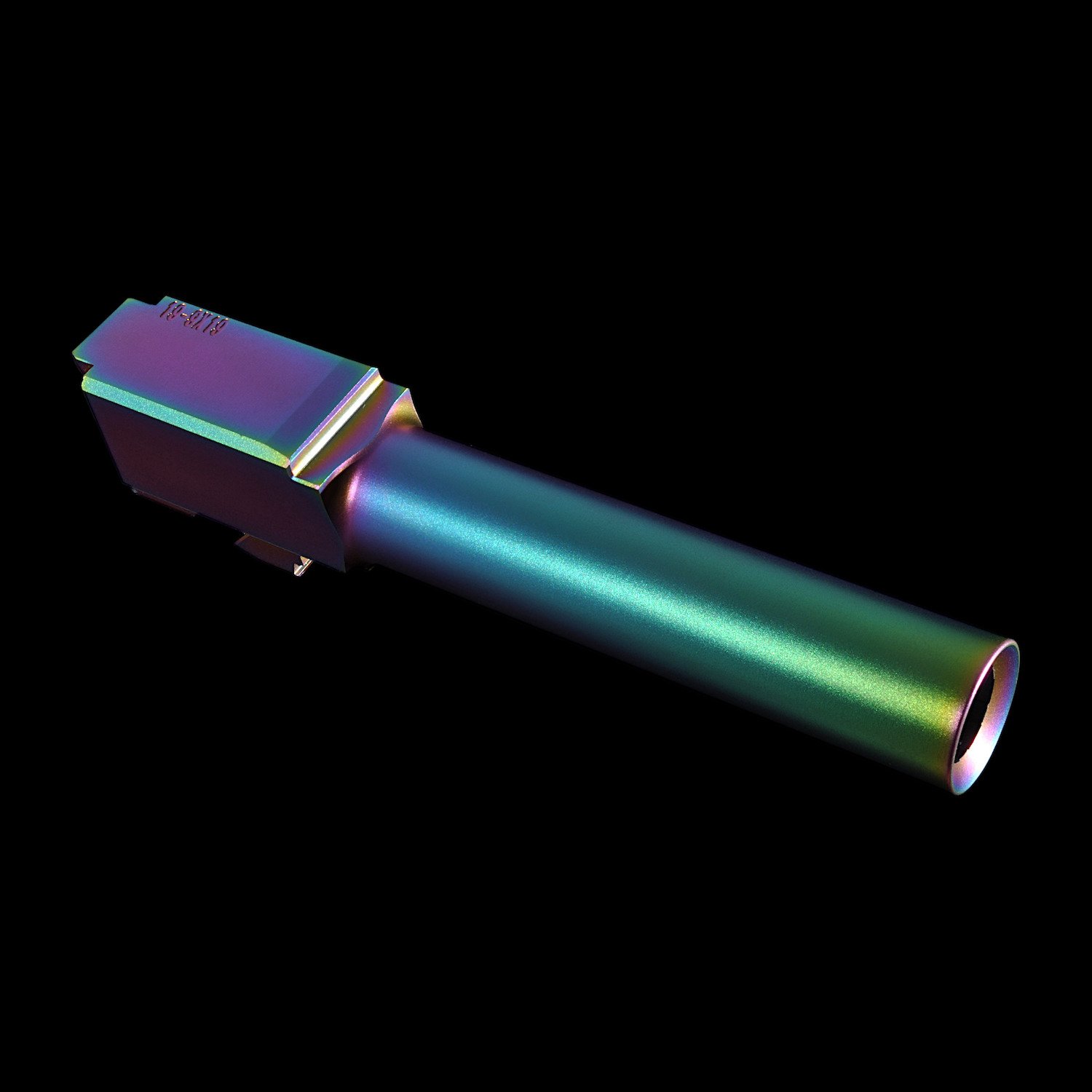 iG-19 Chameleon Flush Cut Barrel